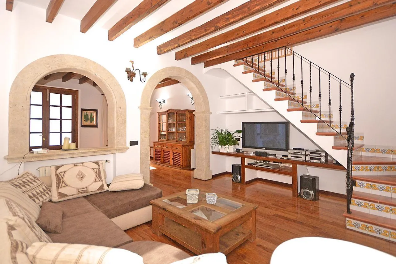 Villa Convent House à Alcúdia Espagne