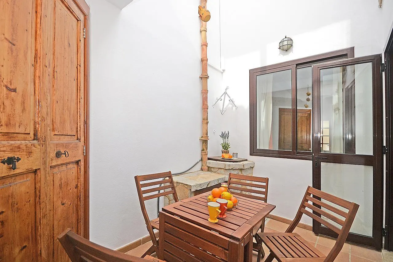 Villa Convent House à Alcúdia