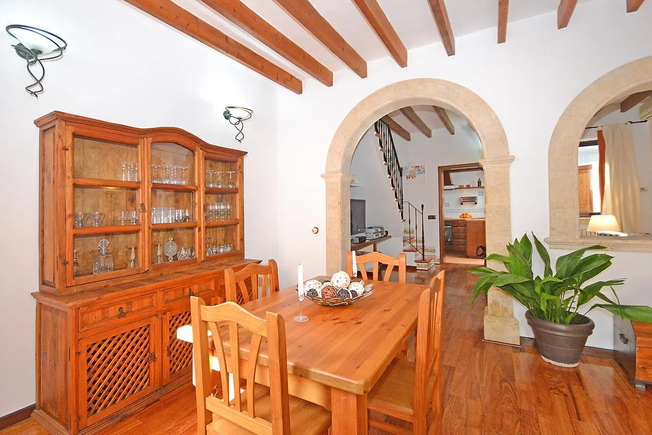 Villa Convent House à Alcúdia Espagne